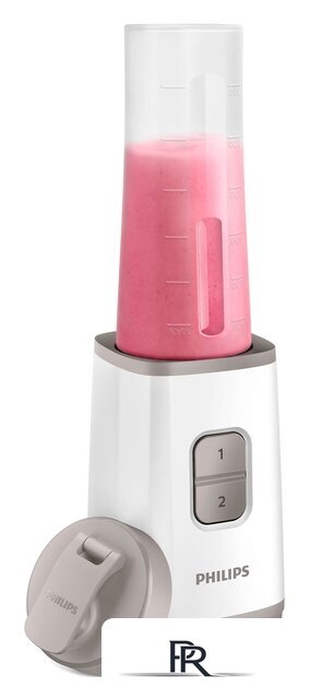 Стационарный блендер Philips HR2602/00 - Изображение №7 — Интернет-магазин ПроЗаказ