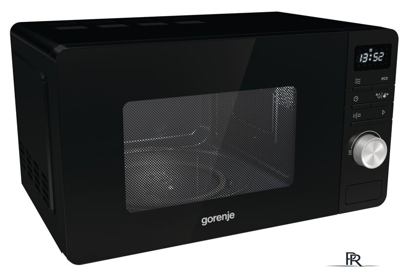 Микроволновая печь Gorenje MO20A3B - Изображение №2 — Интернет-магазин ПроЗаказ