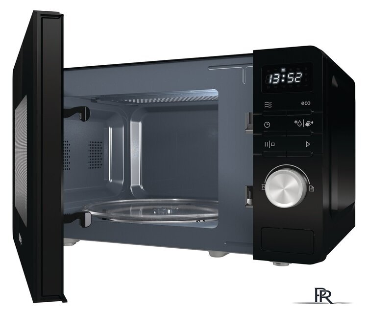 Микроволновая печь Gorenje MO20A3B - Изображение №3 — Интернет-магазин ПроЗаказ