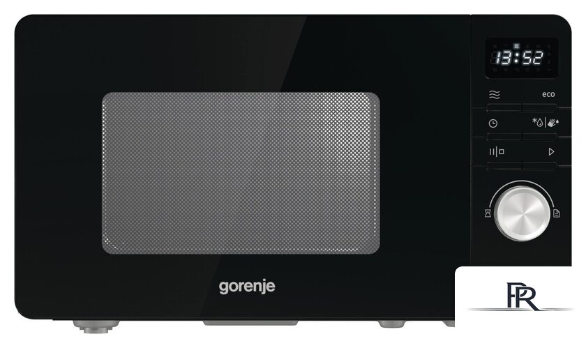 Микроволновая печь Gorenje MO20A3B - Изображение №1 — Интернет-магазин ПроЗаказ