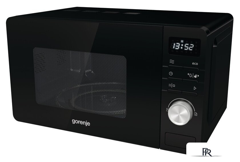 Микроволновая печь Gorenje MO20A3B - Изображение №4 — Интернет-магазин ПроЗаказ