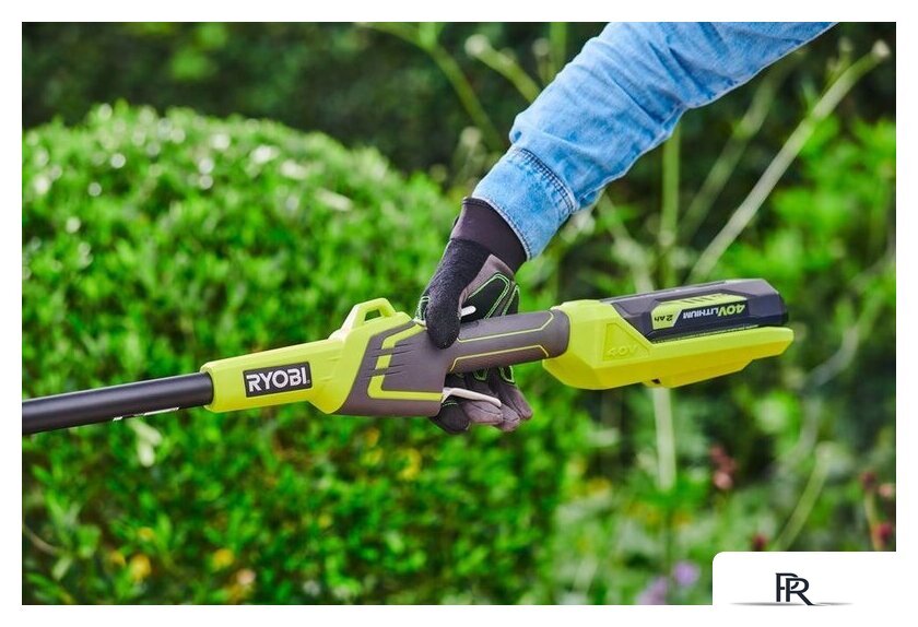 Триммер Ryobi RY36LT33A-0 (без АКБ) - Изображение №10 — Интернет-магазин ПроЗаказ