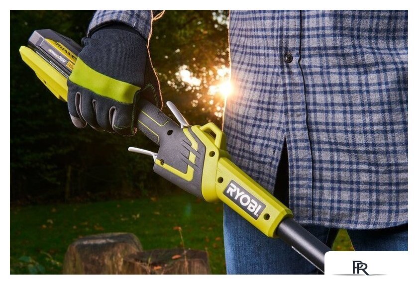 Триммер Ryobi RY36LT33A-0 (без АКБ) - Изображение №7 — Интернет-магазин ПроЗаказ