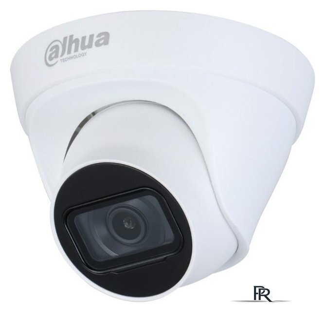 IP-камера Dahua DH-IPC-HDW1230T1P-0360B-S5 - Изображение №1 — Интернет-магазин ПроЗаказ