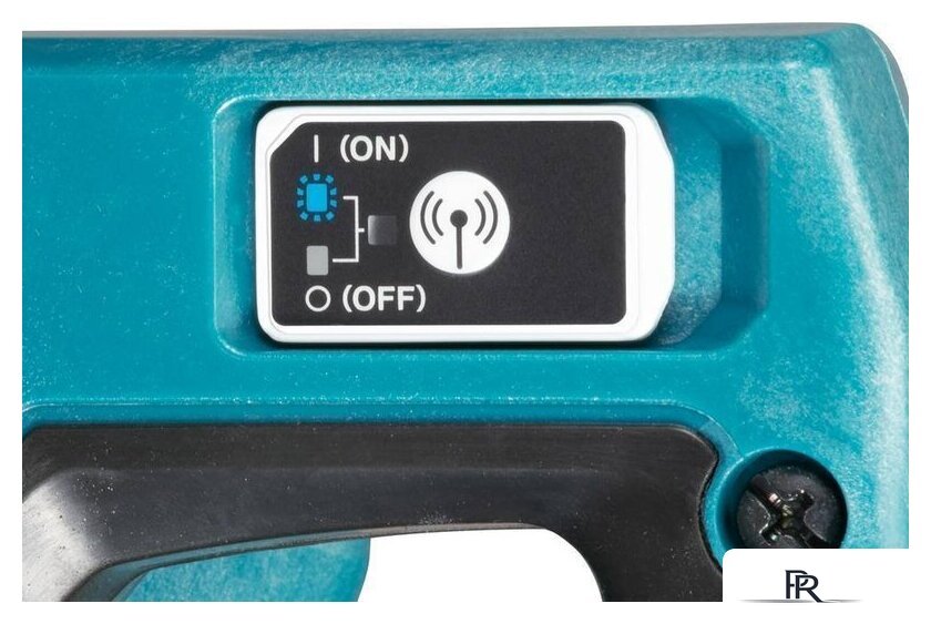 Торцовочная пила Makita LS002GZ01 (без АКБ) - Изображение №12 — Интернет-магазин ПроЗаказ