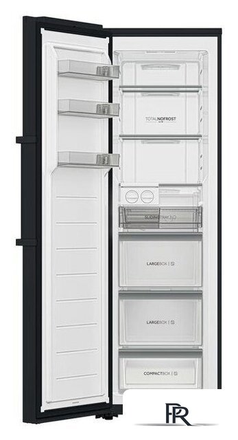 Морозильник Haier H4F306DDH1L - Изображение №4 — Интернет-магазин ПроЗаказ
