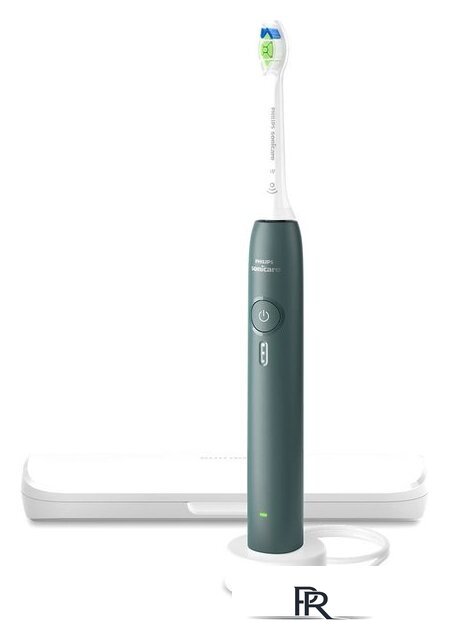 Электрическая зубная щетка Philips Sonicare 3100 HX4033/26 - Изображение №1 — Интернет-магазин ПроЗаказ