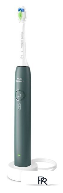 Электрическая зубная щетка Philips Sonicare 3100 HX4033/26 - Изображение №2 — Интернет-магазин ПроЗаказ