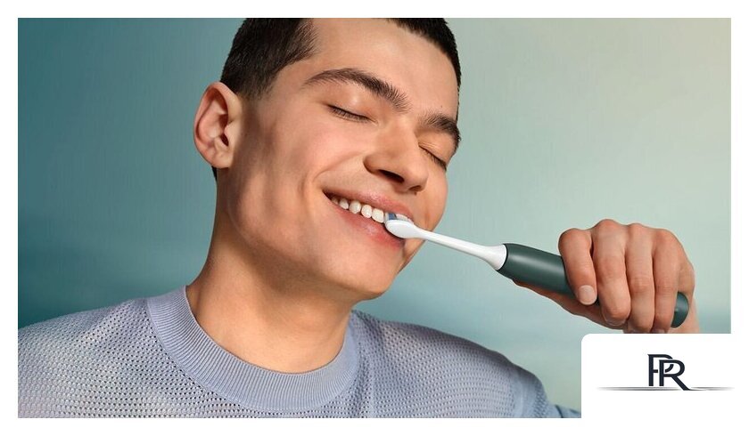 Электрическая зубная щетка Philips Sonicare 3100 HX4033/26 - Изображение №8 — Интернет-магазин ПроЗаказ