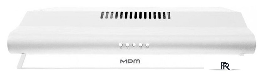 Кухонная вытяжка MPM 61-PX-75/N - Изображение №2 — Интернет-магазин ПроЗаказ