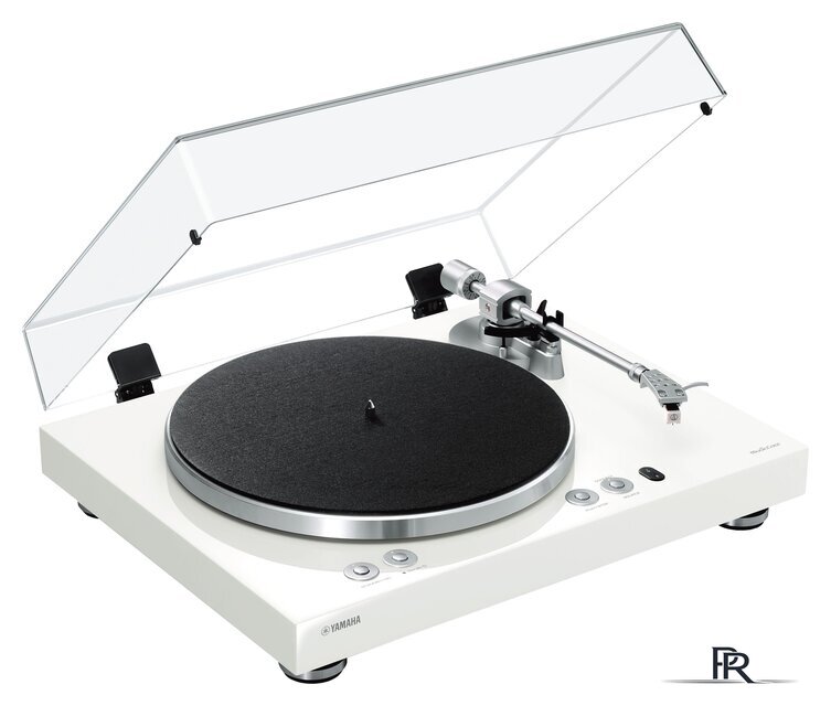 Виниловый проигрыватель Yamaha MusicCast Vinyl 500 TT-N503 (белый) - Изображение №1 — Интернет-магазин ПроЗаказ