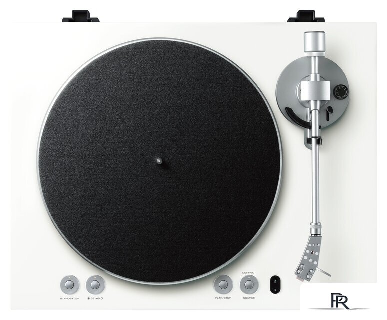 Виниловый проигрыватель Yamaha MusicCast Vinyl 500 TT-N503 (белый) - Изображение №2 — Интернет-магазин ПроЗаказ
