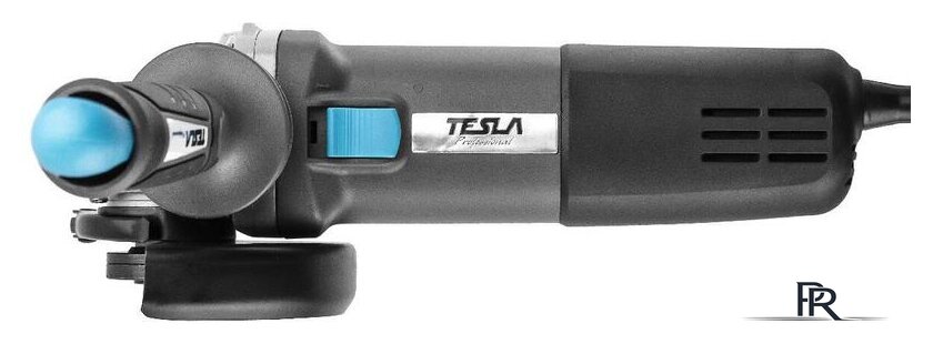 Угловая шлифмашина Tesla TAG950C - Изображение №2 — Интернет-магазин ПроЗаказ