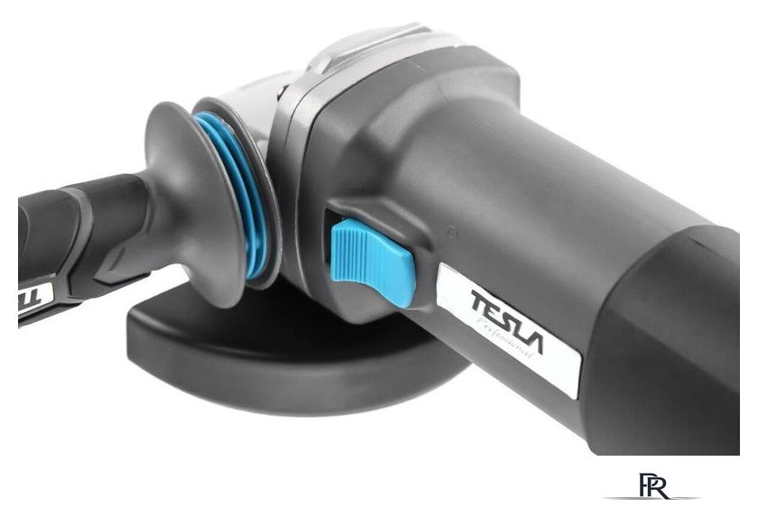Угловая шлифмашина Tesla TAG950C - Изображение №5 — Интернет-магазин ПроЗаказ
