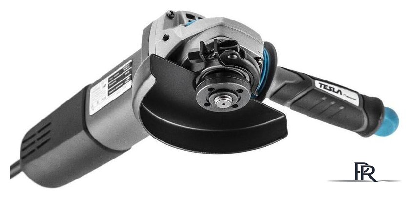 Угловая шлифмашина Tesla TAG950C - Изображение №3 — Интернет-магазин ПроЗаказ