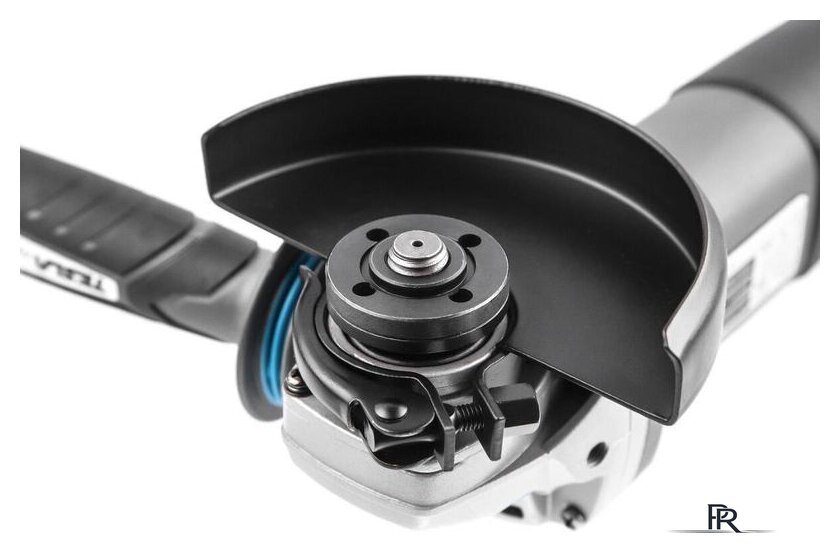 Угловая шлифмашина Tesla TAG950C - Изображение №4 — Интернет-магазин ПроЗаказ