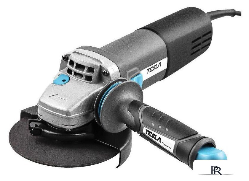 Угловая шлифмашина Tesla TAG950C - Изображение №1 — Интернет-магазин ПроЗаказ