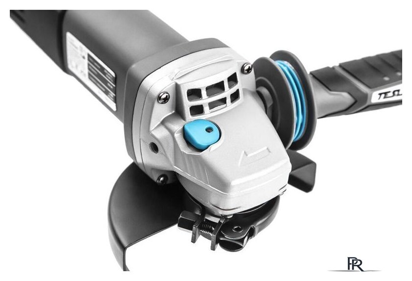 Угловая шлифмашина Tesla TAG950C - Изображение №6 — Интернет-магазин ПроЗаказ