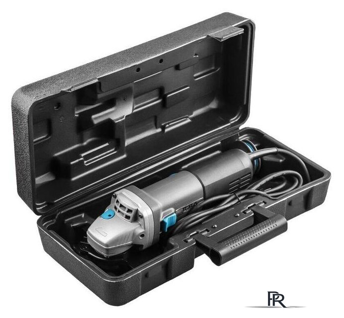 Угловая шлифмашина Tesla TAG950C - Изображение №8 — Интернет-магазин ПроЗаказ