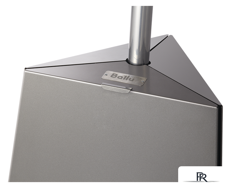 Инфракрасный обогреватель Ballu Vela BOGH-16 - Изображение №6 — Интернет-магазин ПроЗаказ