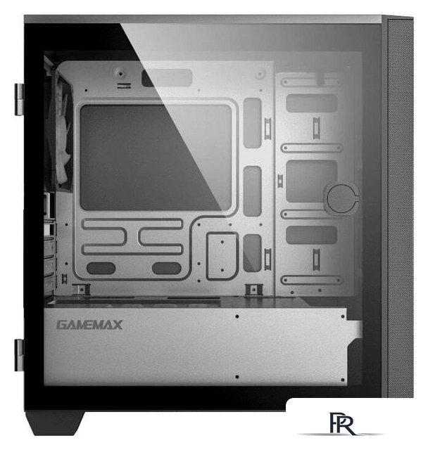 Корпус GameMax Aero Mini Eco - Изображение №3 — Интернет-магазин ПроЗаказ