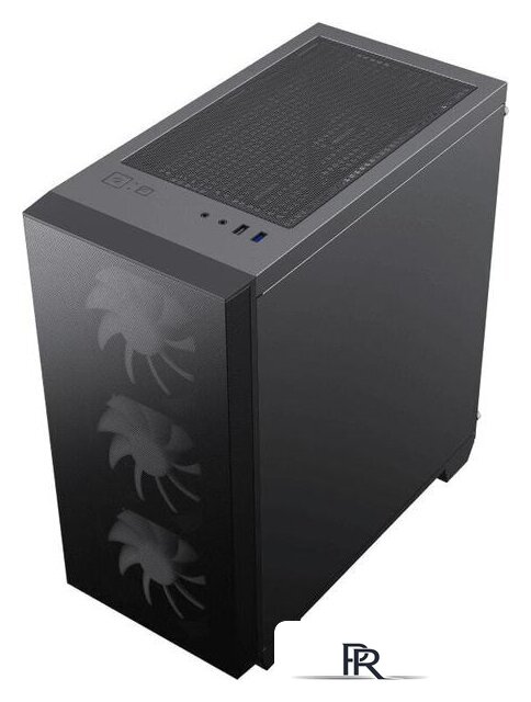 Корпус GameMax Aero Mini Eco - Изображение №7 — Интернет-магазин ПроЗаказ