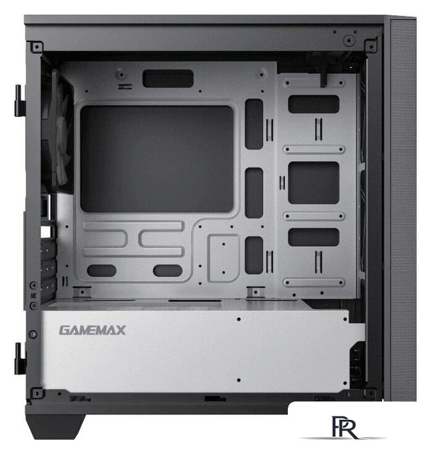 Корпус GameMax Aero Mini Eco - Изображение №4 — Интернет-магазин ПроЗаказ