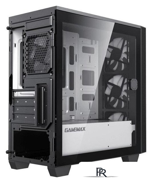 Корпус GameMax Aero Mini Eco - Изображение №9 — Интернет-магазин ПроЗаказ