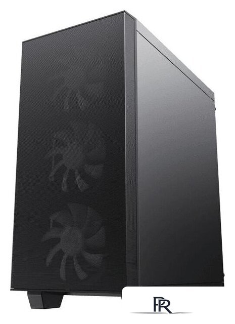 Корпус GameMax Aero Mini Eco - Изображение №8 — Интернет-магазин ПроЗаказ