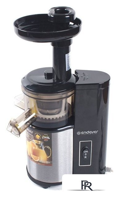 Соковыжималка Endever Sigma 95 - Изображение №3 — Интернет-магазин ПроЗаказ