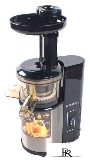 Соковыжималка Endever Sigma 95 - Изображение №1 — Интернет-магазин ПроЗаказ