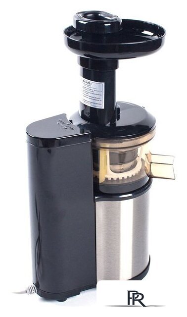 Соковыжималка Endever Sigma 95 - Изображение №2 — Интернет-магазин ПроЗаказ