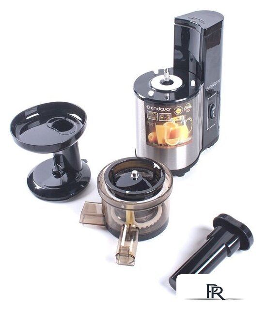 Соковыжималка Endever Sigma 95 - Изображение №4 — Интернет-магазин ПроЗаказ