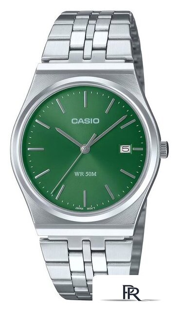 Наручные часы Casio MTP-B145D-3A - Изображение №1 — Интернет-магазин ПроЗаказ