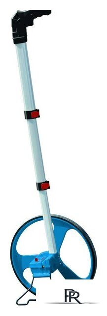 Курвиметр Bosch GWM 32 Professional 0601074000 - Изображение №1 — Интернет-магазин ПроЗаказ