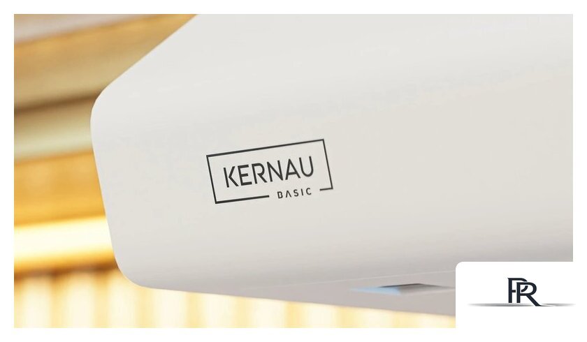 Кухонная вытяжка Kernau Basic BKBH 0962 W - Изображение №8 — Интернет-магазин ПроЗаказ
