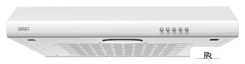Кухонная вытяжка Kernau Basic BKBH 0962 W - Изображение №2 — Интернет-магазин ПроЗаказ