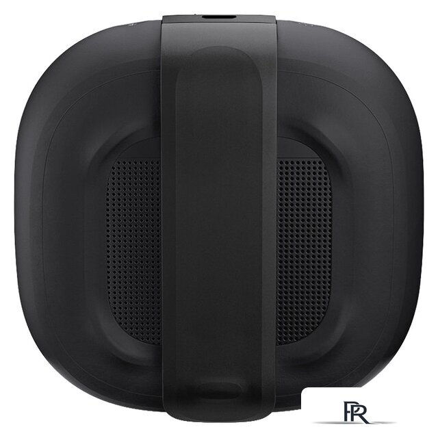 Беспроводная колонка Bose SoundLink Micro (черный) - Изображение №3 — Интернет-магазин ПроЗаказ