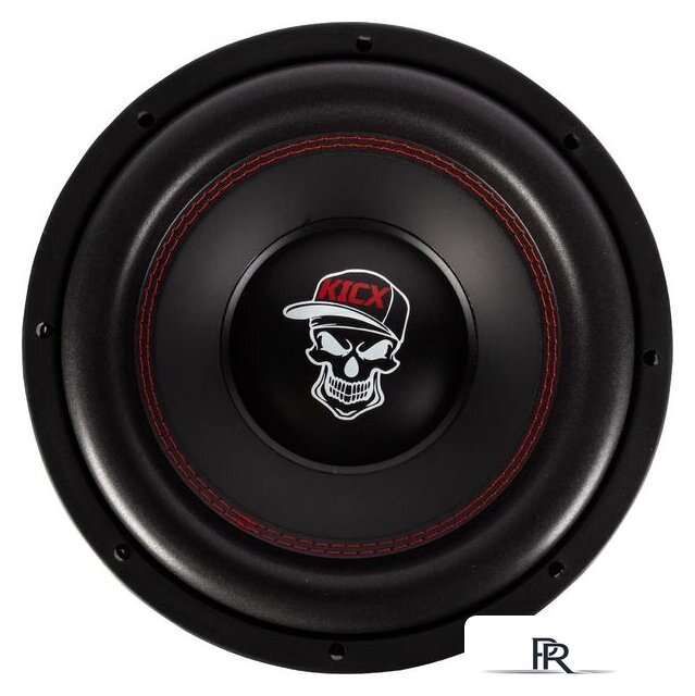 Головка сабвуфера KICX LL12 - Изображение №2 — Интернет-магазин ПроЗаказ