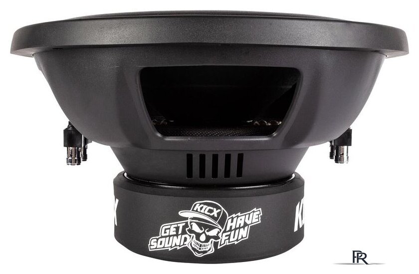 Головка сабвуфера KICX LL12 - Изображение №3 — Интернет-магазин ПроЗаказ