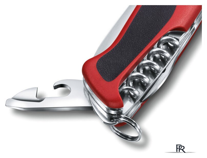 Мультитул Victorinox RangerGrip 79 [0.9563.MC] - Изображение №3 — Интернет-магазин ПроЗаказ