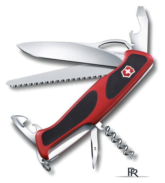 Мультитул Victorinox RangerGrip 79 [0.9563.MC] - Изображение №1 — Интернет-магазин ПроЗаказ