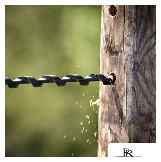 Набор оснастки для электроинструмента Milwaukee 48136780 (5 предметов) - Изображение №6 — Интернет-магазин ПроЗаказ