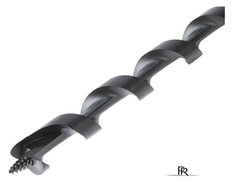 Набор оснастки для электроинструмента Milwaukee 48136780 (5 предметов) - Изображение №3 — Интернет-магазин ПроЗаказ