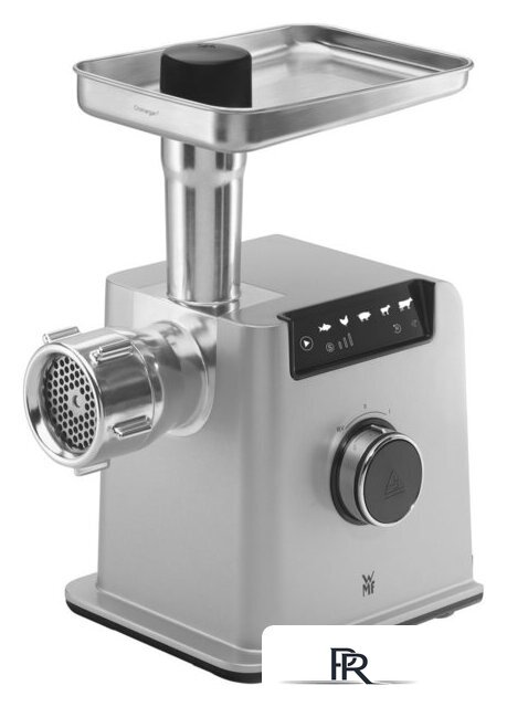 Мясорубка WMF Profi Plus 0417100711 - Изображение №1 — Интернет-магазин ПроЗаказ