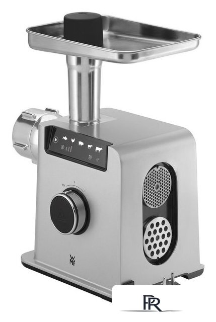Мясорубка WMF Profi Plus 0417100711 - Изображение №4 — Интернет-магазин ПроЗаказ