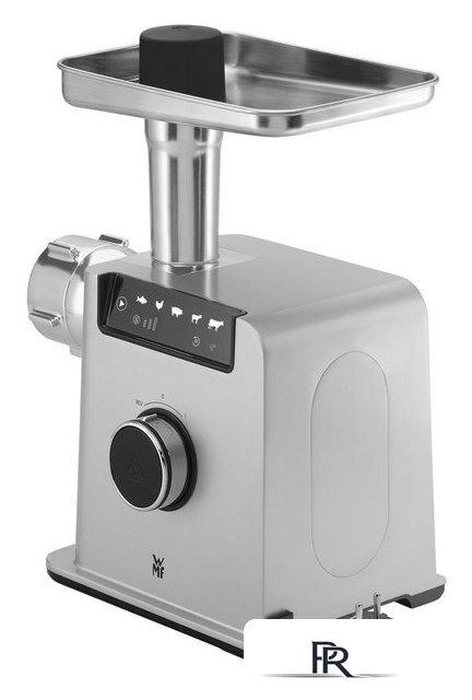 Мясорубка WMF Profi Plus 0417100711 - Изображение №3 — Интернет-магазин ПроЗаказ