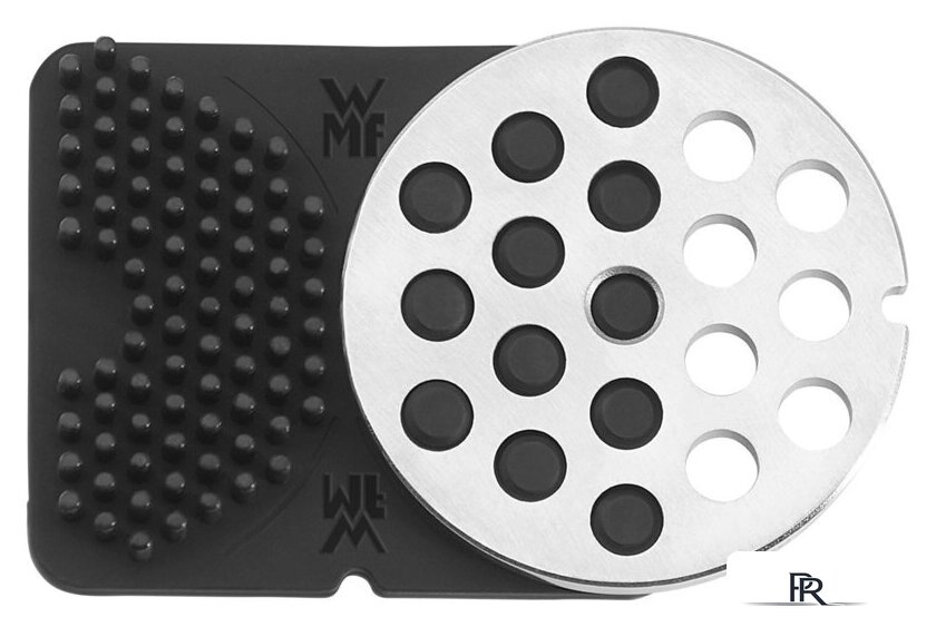 Мясорубка WMF Profi Plus 0417100711 - Изображение №14 — Интернет-магазин ПроЗаказ
