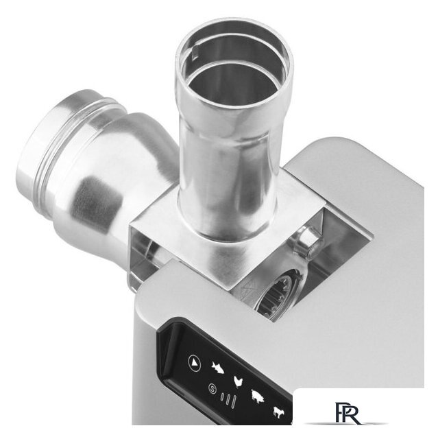 Мясорубка WMF Profi Plus 0417100711 - Изображение №5 — Интернет-магазин ПроЗаказ
