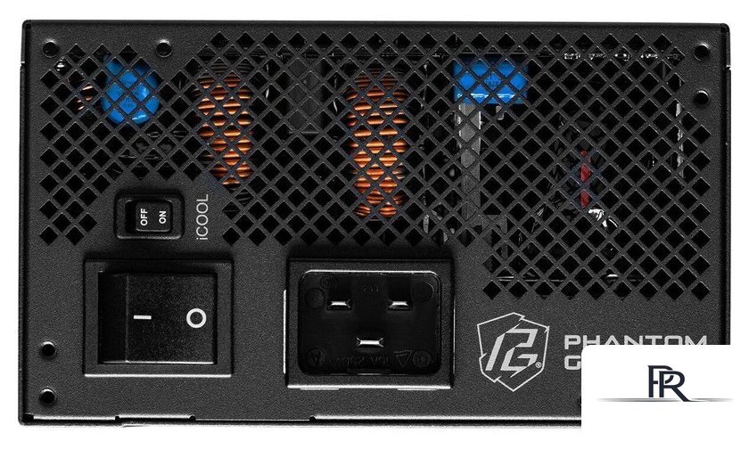 Блок питания ASRock Phantom Gaming 1300W PG-1300G - Изображение №4 — Интернет-магазин ПроЗаказ